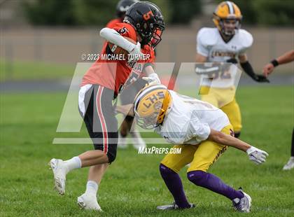 Thumbnail 2 in Lewiston @ Post Falls photogallery.