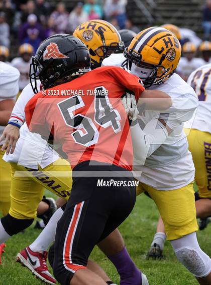 Thumbnail 3 in Lewiston @ Post Falls photogallery.