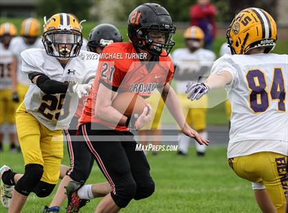 Thumbnail 2 in Lewiston @ Post Falls photogallery.