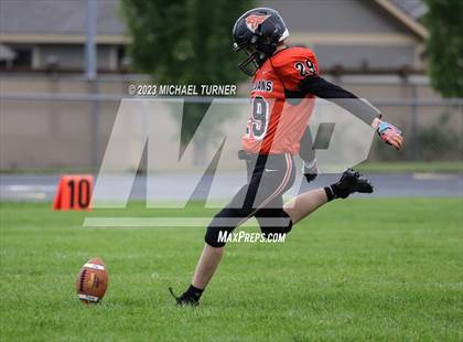 Thumbnail 1 in Lewiston @ Post Falls photogallery.