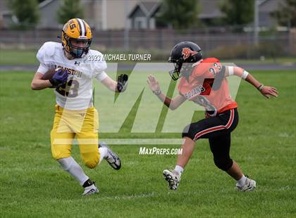Thumbnail 1 in Lewiston @ Post Falls photogallery.
