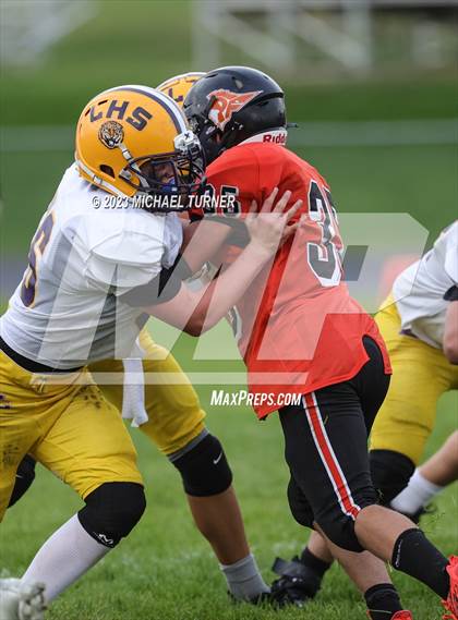 Thumbnail 2 in Lewiston @ Post Falls photogallery.