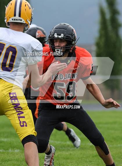 Thumbnail 2 in Lewiston @ Post Falls photogallery.