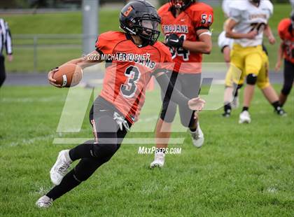 Thumbnail 2 in Lewiston @ Post Falls photogallery.