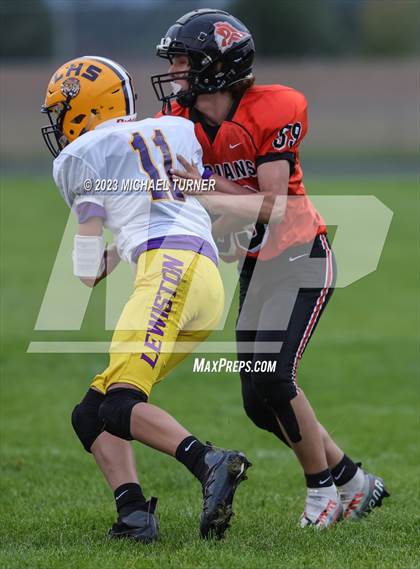 Thumbnail 2 in Lewiston @ Post Falls photogallery.