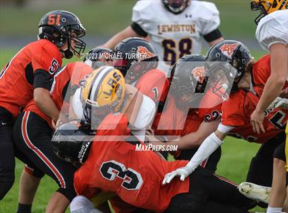 Thumbnail 1 in Lewiston @ Post Falls photogallery.