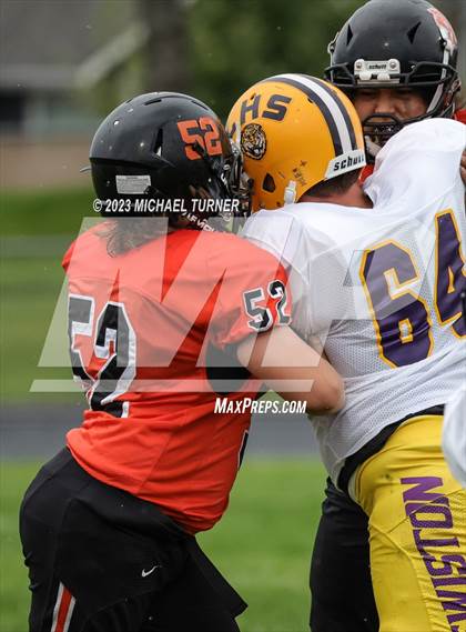 Thumbnail 1 in Lewiston @ Post Falls photogallery.
