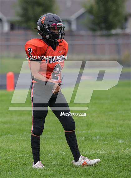 Thumbnail 3 in Lewiston @ Post Falls photogallery.