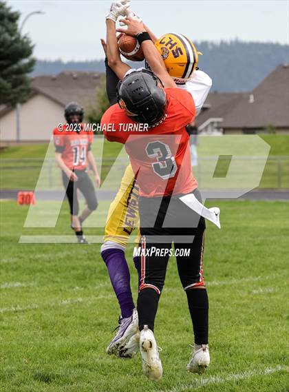Thumbnail 2 in Lewiston @ Post Falls photogallery.