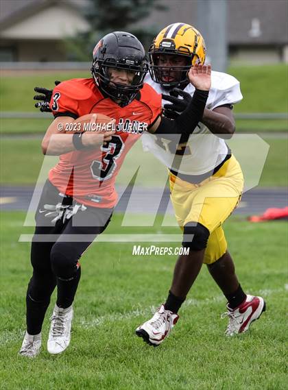 Thumbnail 1 in Lewiston @ Post Falls photogallery.