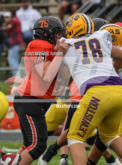 Thumbnail 3 in Lewiston @ Post Falls photogallery.