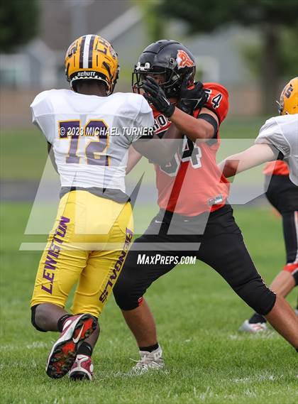Thumbnail 1 in Lewiston @ Post Falls photogallery.