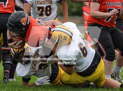 Thumbnail 1 in Lewiston @ Post Falls photogallery.