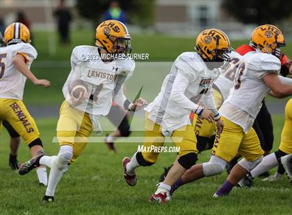 Thumbnail 3 in Lewiston @ Post Falls photogallery.