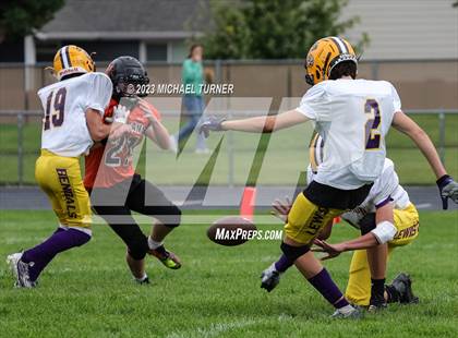 Thumbnail 3 in Lewiston @ Post Falls photogallery.