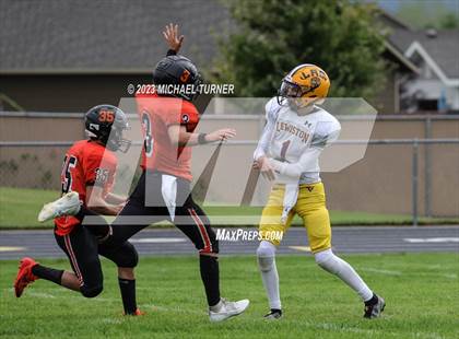 Thumbnail 2 in Lewiston @ Post Falls photogallery.