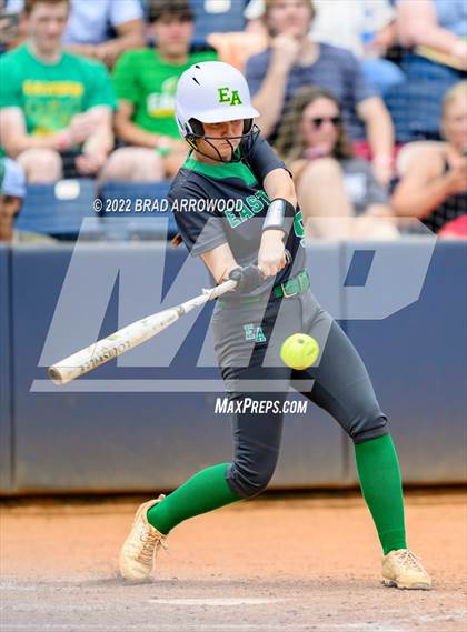Thumbnail 2 in North Buncombe vs Eastern Alamance (NCHSAA 3A Final Game 2) photogallery.