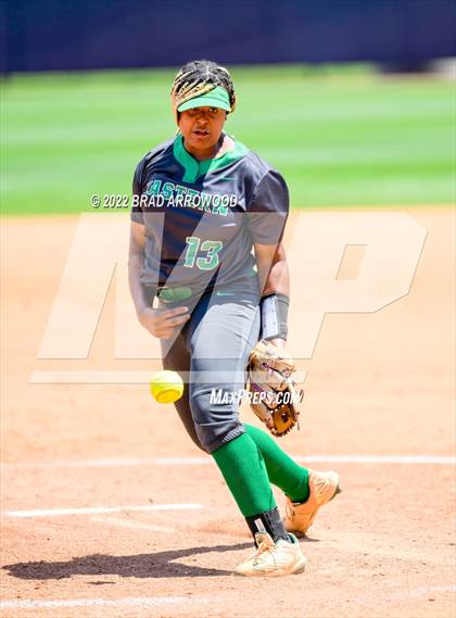Thumbnail 1 in North Buncombe vs Eastern Alamance (NCHSAA 3A Final Game 2) photogallery.
