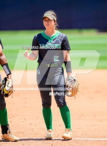 Thumbnail 1 in North Buncombe vs Eastern Alamance (NCHSAA 3A Final Game 2) photogallery.