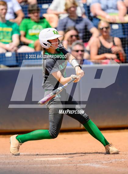 Thumbnail 2 in North Buncombe vs Eastern Alamance (NCHSAA 3A Final Game 2) photogallery.