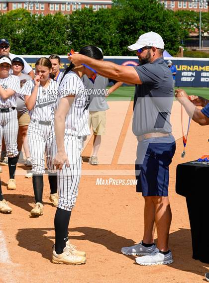 Thumbnail 1 in North Buncombe vs Eastern Alamance (NCHSAA 3A Final Game 2) photogallery.