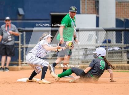 Thumbnail 2 in North Buncombe vs Eastern Alamance (NCHSAA 3A Final Game 2) photogallery.