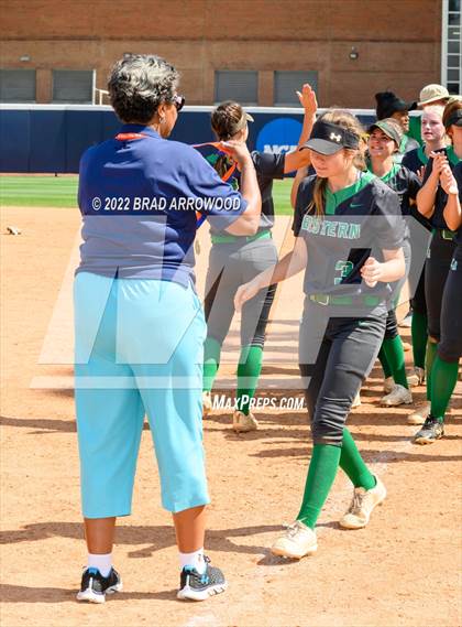 Thumbnail 1 in North Buncombe vs Eastern Alamance (NCHSAA 3A Final Game 2) photogallery.