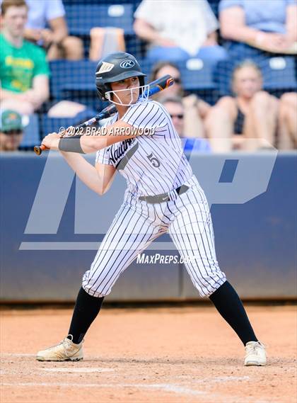 Thumbnail 1 in North Buncombe vs Eastern Alamance (NCHSAA 3A Final Game 2) photogallery.
