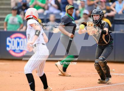 Thumbnail 3 in North Buncombe vs Eastern Alamance (NCHSAA 3A Final Game 2) photogallery.