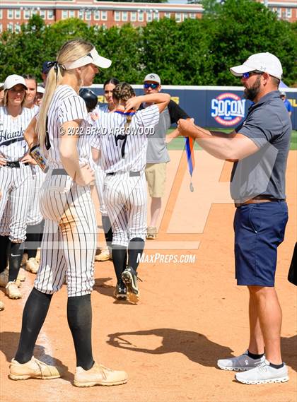 Thumbnail 3 in North Buncombe vs Eastern Alamance (NCHSAA 3A Final Game 2) photogallery.