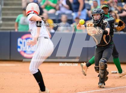 Thumbnail 1 in North Buncombe vs Eastern Alamance (NCHSAA 3A Final Game 2) photogallery.