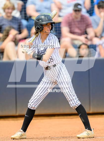 Thumbnail 3 in North Buncombe vs Eastern Alamance (NCHSAA 3A Final Game 2) photogallery.