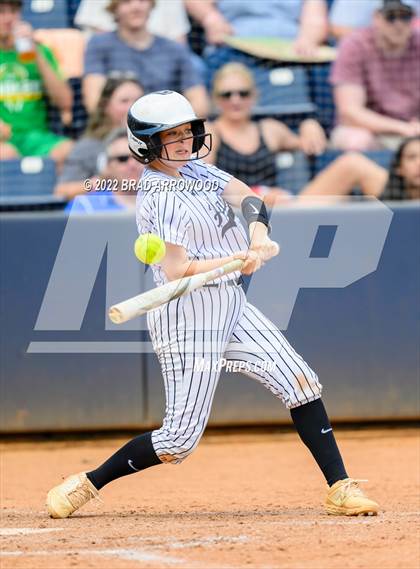 Thumbnail 3 in North Buncombe vs Eastern Alamance (NCHSAA 3A Final Game 2) photogallery.