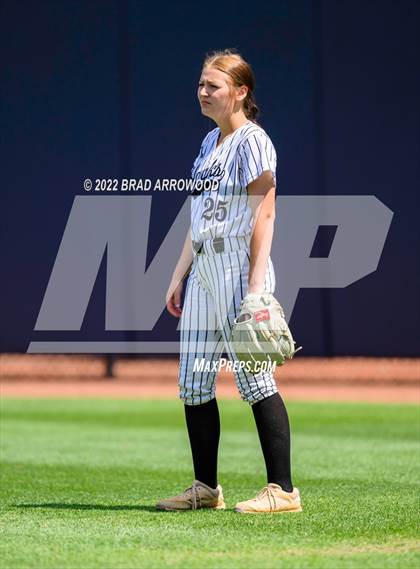 Thumbnail 3 in North Buncombe vs Eastern Alamance (NCHSAA 3A Final Game 2) photogallery.