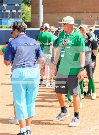 Thumbnail 2 in North Buncombe vs Eastern Alamance (NCHSAA 3A Final Game 2) photogallery.
