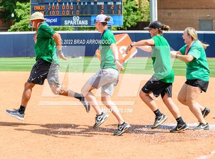 Thumbnail 1 in North Buncombe vs Eastern Alamance (NCHSAA 3A Final Game 2) photogallery.