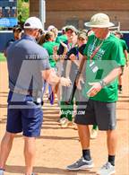 Photo from the gallery "North Buncombe vs Eastern Alamance (NCHSAA 3A Final Game 2)"