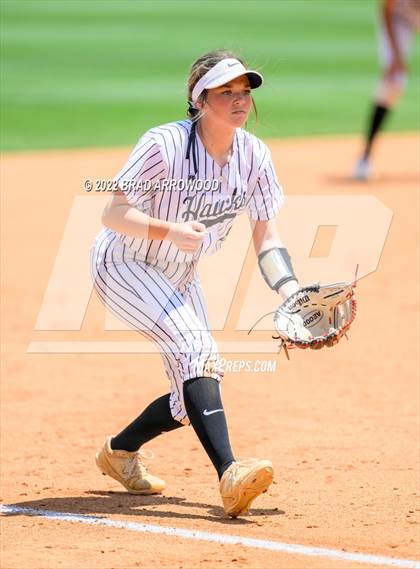 Thumbnail 2 in North Buncombe vs Eastern Alamance (NCHSAA 3A Final Game 2) photogallery.