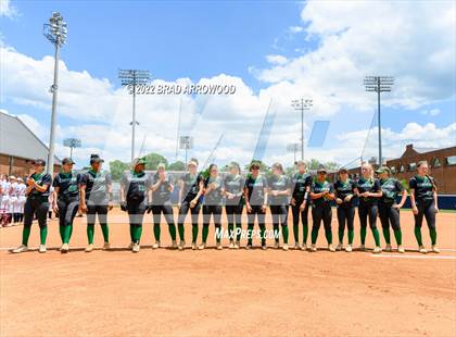 Thumbnail 3 in North Buncombe vs Eastern Alamance (NCHSAA 3A Final Game 2) photogallery.