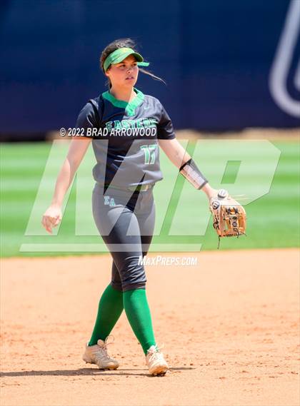 Thumbnail 2 in North Buncombe vs Eastern Alamance (NCHSAA 3A Final Game 2) photogallery.