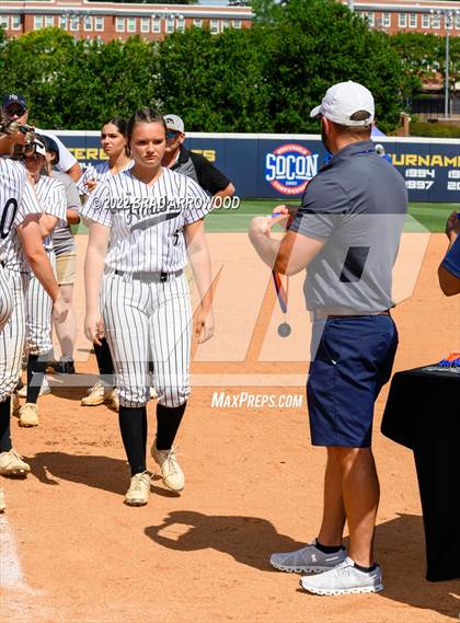 Thumbnail 1 in North Buncombe vs Eastern Alamance (NCHSAA 3A Final Game 2) photogallery.