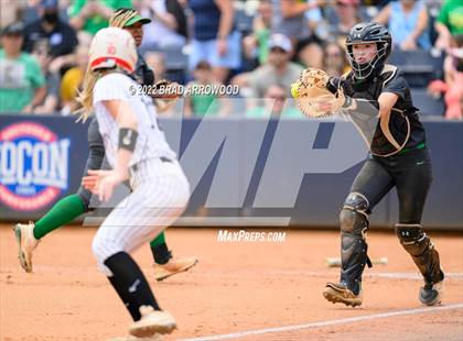 Thumbnail 2 in North Buncombe vs Eastern Alamance (NCHSAA 3A Final Game 2) photogallery.
