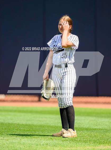 Thumbnail 1 in North Buncombe vs Eastern Alamance (NCHSAA 3A Final Game 2) photogallery.