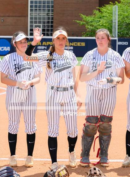 Thumbnail 2 in North Buncombe vs Eastern Alamance (NCHSAA 3A Final Game 2) photogallery.