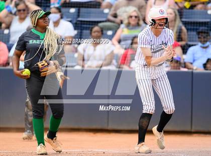 Thumbnail 1 in North Buncombe vs Eastern Alamance (NCHSAA 3A Final Game 2) photogallery.