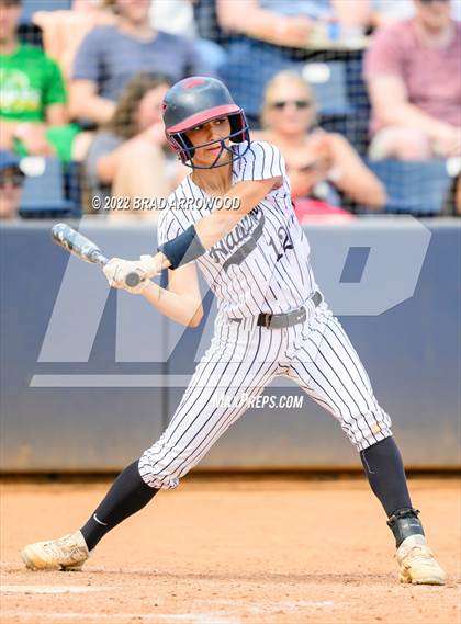 Thumbnail 1 in North Buncombe vs Eastern Alamance (NCHSAA 3A Final Game 2) photogallery.