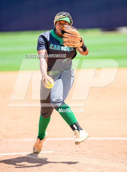 Thumbnail 1 in North Buncombe vs Eastern Alamance (NCHSAA 3A Final Game 2) photogallery.