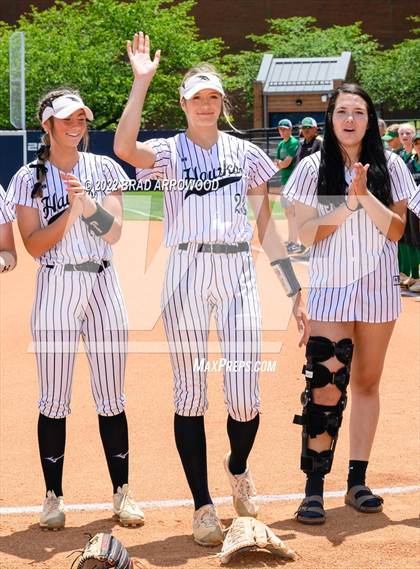 Thumbnail 1 in North Buncombe vs Eastern Alamance (NCHSAA 3A Final Game 2) photogallery.