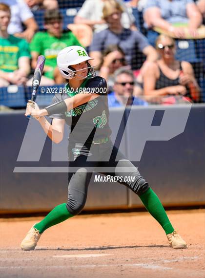 Thumbnail 1 in North Buncombe vs Eastern Alamance (NCHSAA 3A Final Game 2) photogallery.