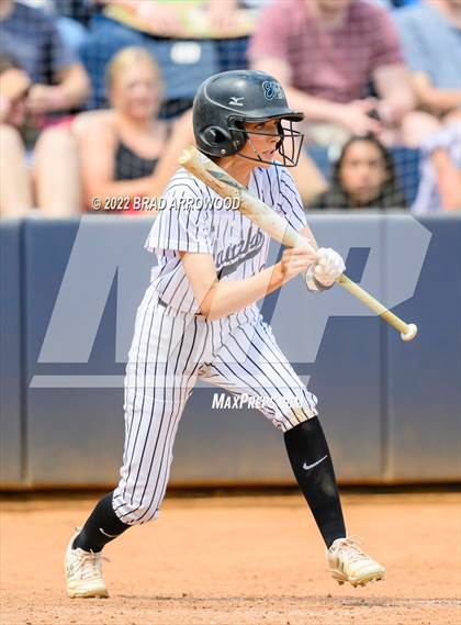 Thumbnail 3 in North Buncombe vs Eastern Alamance (NCHSAA 3A Final Game 2) photogallery.